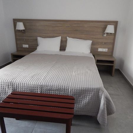 Epiphany Apartments Kerpe Oda fotoğraf