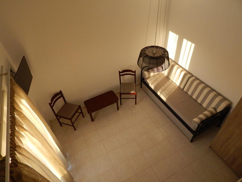 Epiphany Apartments Kerpe Oda fotoğraf