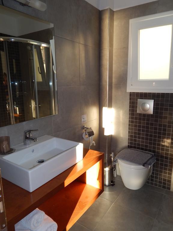 Epiphany Apartments Kerpe Oda fotoğraf